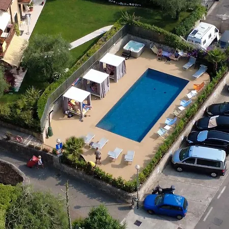 Casa Orchidea 4*