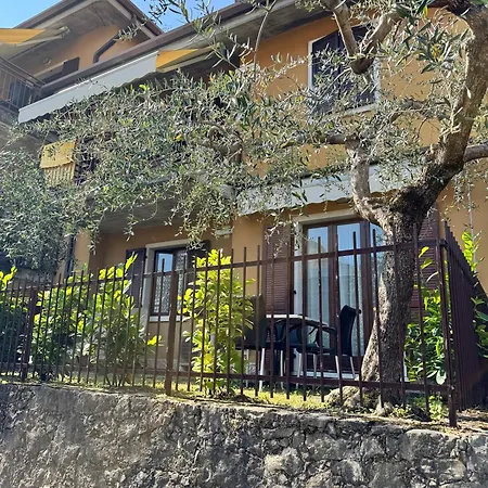 Aparthotel Casa Orchidea 4*