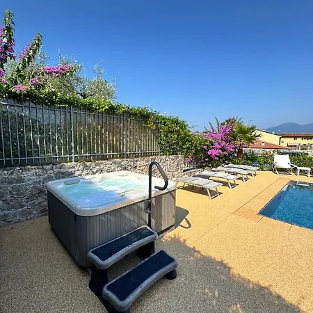 Casa Orchidea 4*