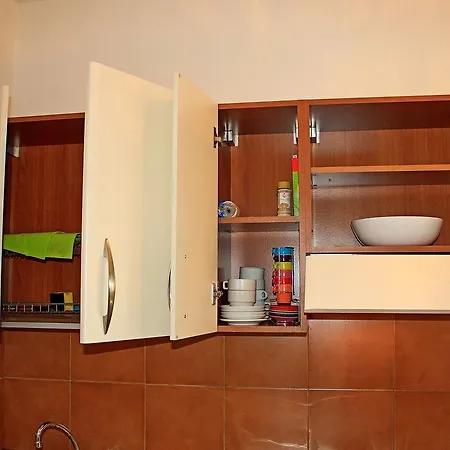 Casa Orchidea 4* Torri Del Benaco