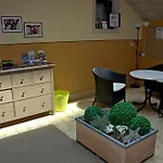 شقة فندقية Casa Orchidea