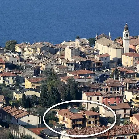 شقة فندقية Casa Orchidea 4*