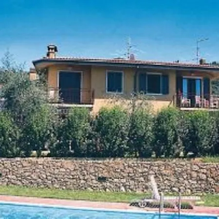 Casa Orchidea Aparthotel Torri Del Benaco