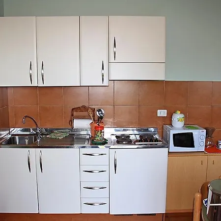 Casa Orchidea 4*