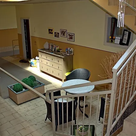 Casa Orchidea Lejlighedshotel