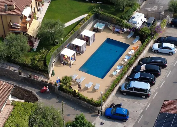 Casa Orchidea 4*