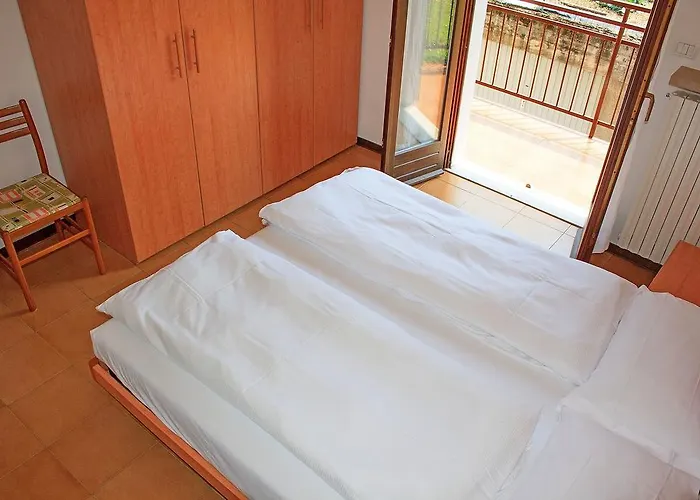 Apart Otel Casa Orchidea Torri Del Benaco