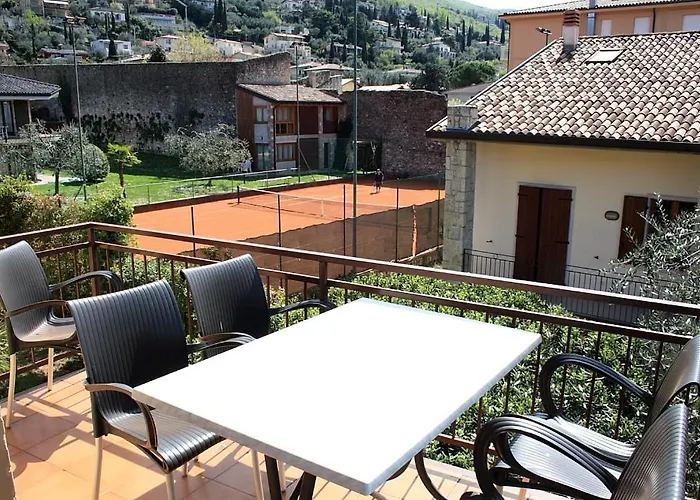 Apart Otel Casa Orchidea