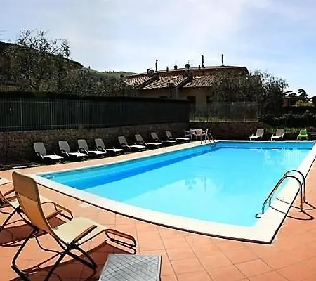 Casa Orchidea Aparthotel