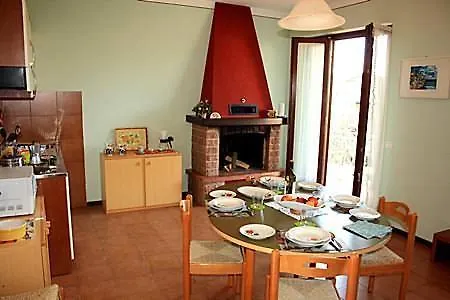 Casa Orchidea Torri Del Benaco