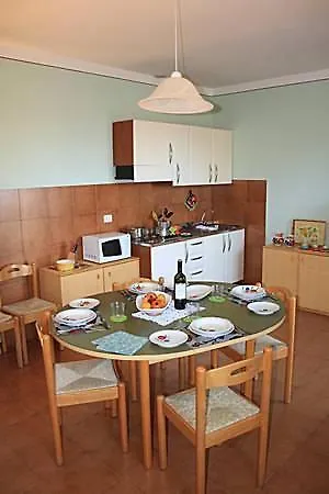 Casa Orchidea Aparthotel