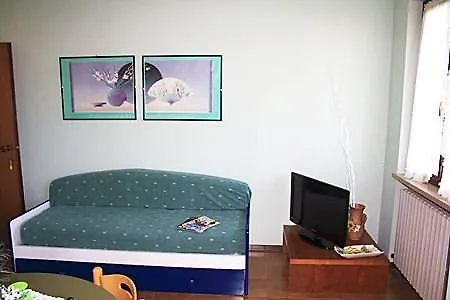 卡萨奥凯迪亚公寓酒店 公寓式酒店