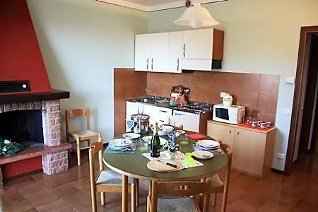 Casa Orchidea 2*
