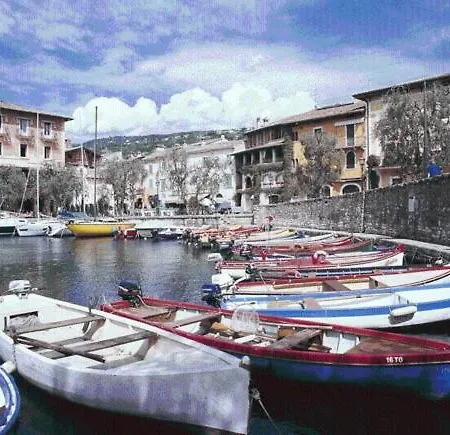 Casa Orchidea Aparthotel Torri Del Benaco