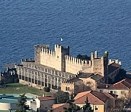 Aparthotel Casa Orchidea