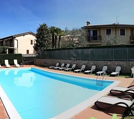 Aparthotel Casa Orchidea Torri Del Benaco