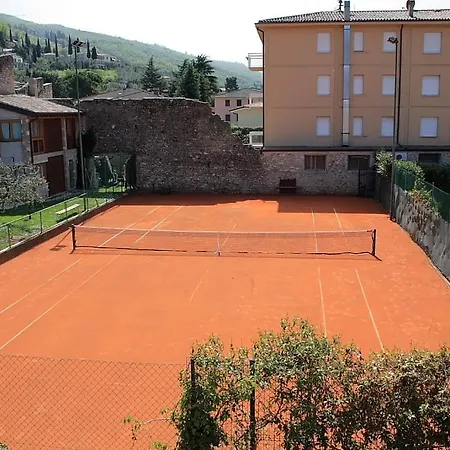 Aparthotel Casa Orchidea