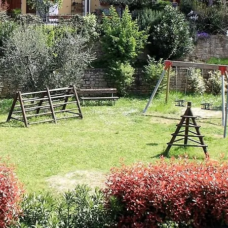 Casa Orchidea