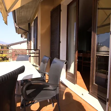 Casa Orchidea Torri Del Benaco