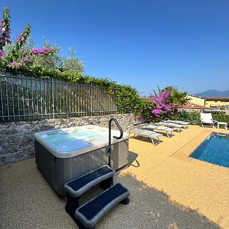 Casa Orchidea 2*
