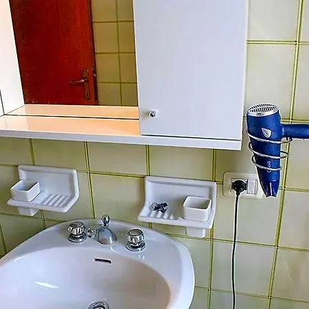 Casa Orchidea Torri Del Benaco
