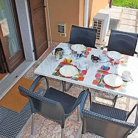 Hotel apartamentowy Casa Orchidea 4*