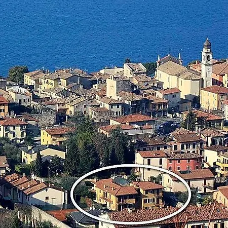 Casa Orchidea Hotel apartamentowy Torri Del Benaco