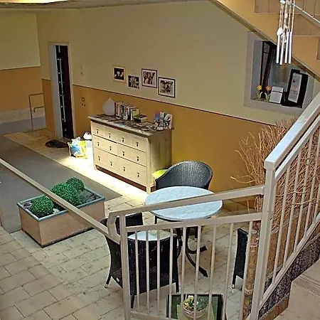 Casa Orchidea 4*