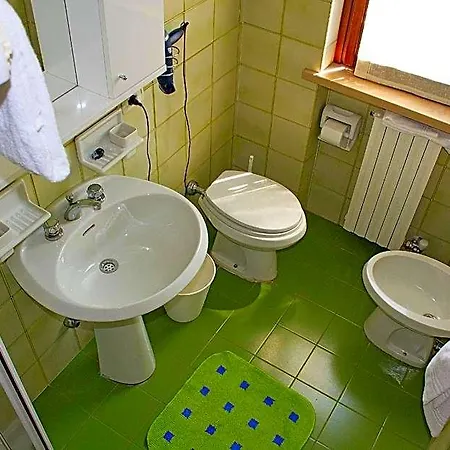 Casa Orchidea Hotel apartamentowy