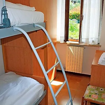 Casa Orchidea 4* Torri Del Benaco
