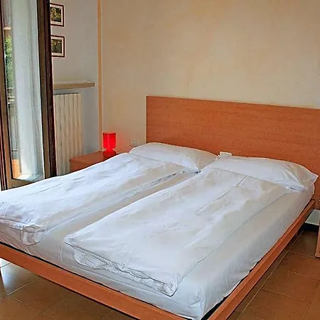 Casa Orchidea 4* Torri Del Benaco