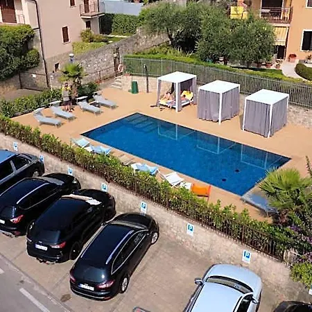 Casa Orchidea 4* Torri Del Benaco