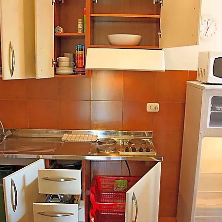 Casa Orchidea Hotel apartamentowy