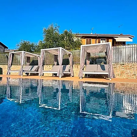 Casa Orchidea Hotel apartamentowy 4*