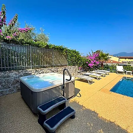 Casa Orchidea Hotel apartamentowy