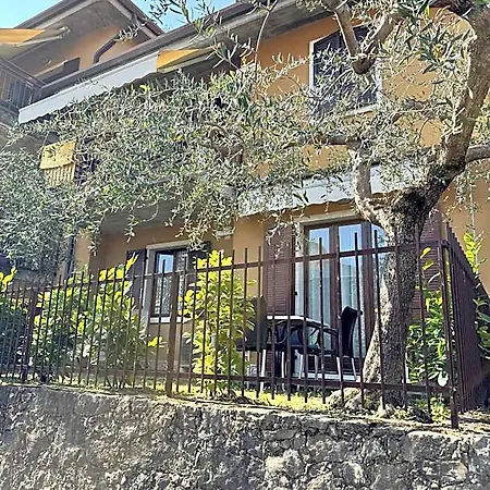 Casa Orchidea Torri Del Benaco