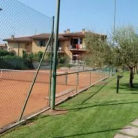 Casa Orchidea Aparthotel