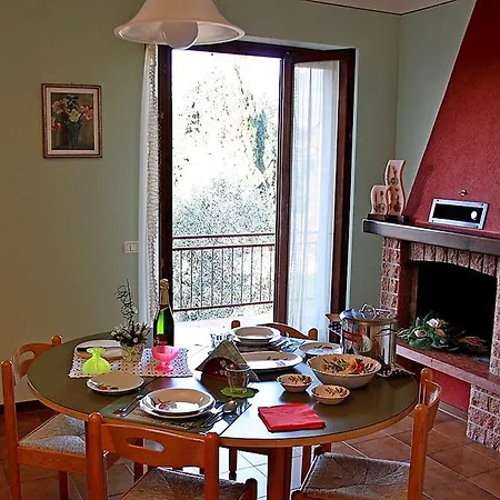 Aparthotel Casa Orchidea