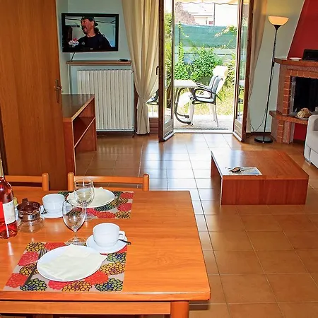 Casa Orchidea
