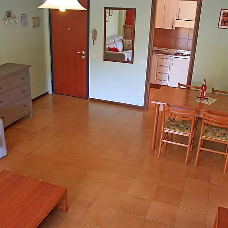 Casa Orchidea Aparthotel 2*