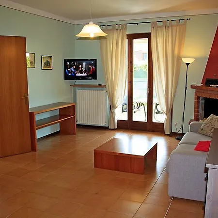 Casa Orchidea 2* Torri Del Benaco