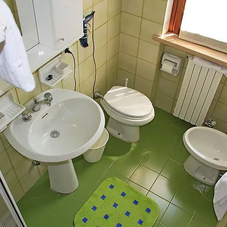 Casa Orchidea 2* Torri Del Benaco