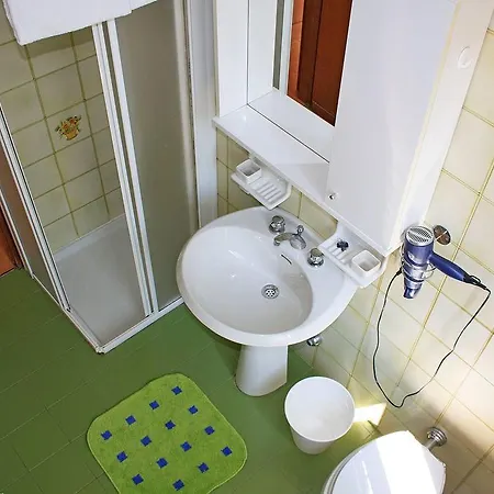 Casa Orchidea 2*