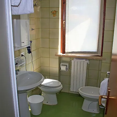 Aparthotel Casa Orchidea