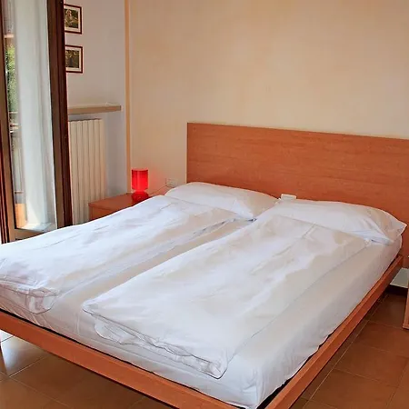 Casa Orchidea Appart hôtel Torri Del Benaco