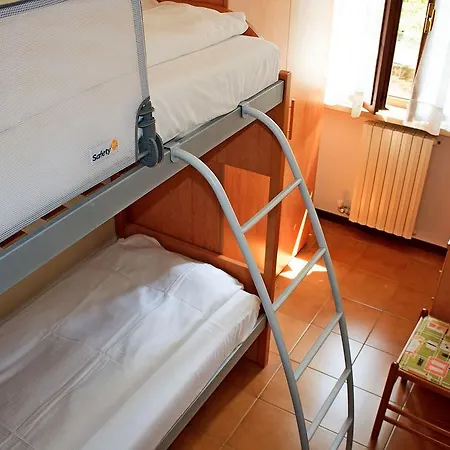 Casa Orchidea 2*