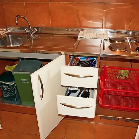 Casa Orchidea Aparthotel