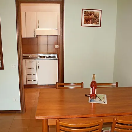 Aparthotel Casa Orchidea 2*