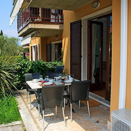 Casa Orchidea Apart-hotel