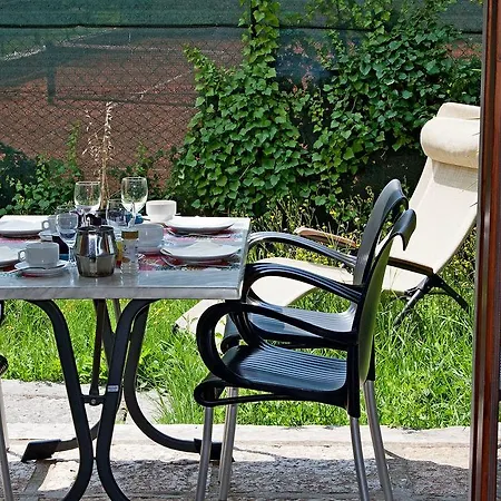 Casa Orchidea 2* Torri Del Benaco